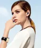 LHZW SMtech Avondmaal Mini Bluetooth Headset 5.0 TWS Draadloze Headsets met Oplaaddoos Twins BT Oortelefoon Handsfree Sport In-Ear Oortelefoon Voor Iphone 12 Samsung Xiaomi