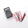 Multimeters Professional 1PCS DT-832 MINI Digital LCD Voltmeter Ammeter OHM TESTER Multimeter Current Electric