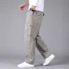 Cargo broek broek voor mannen merkkleding sportbroek voor mannen Militaire stijl broek heren broek 210723