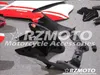 Ace Zestawy 100% ABS Fairing Motocykl Motocykl dla Ducati 959 1299 15 16 17 18 lat Różnorodność koloru nr 1595