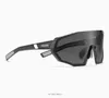 Óculos de Sol Vcka 2021 Deisgn Tr90 Homens Polarizados Condução Óculos de Vento Siamese Gafas de Sol Mulheres de Segurança