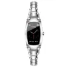 Para iOS Apple Android Leathe Watch Watch Watches SmartWatch NHM08 Intelligente Reloj Inteligente com bateria de alta qualidade