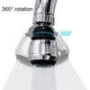 Kitchen Faucets Diffuser For Faucet Accessories Cleaning Fruit Vegetable Tools Splash-proof Water-saving Shower Gadgets Bathroom