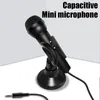 tabletop mic.