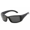 Поляризованные солнцезащитные очки для мужчин Большой рамка пляжная рыбалка для серфинга спортивные женские очки УФ -защита с Box5861312