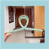 Clamps Jewelry Women Cute Candy Colorls Metal Claws Sweet Ornament Headband Holder Clips Hairpins Fashion Hair Aessories Drop Delivery 2021