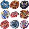 BX TOUPIE BURST BEYBLADE Todos os modelos GT Arena Metal Fafnir Bey Blade Blades SparkingToupie Burst Metal Fusion Toys 1 peça presente X053758733