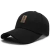 Spring and Summer Men's 2021 Baseball Korean Version Simple Women's Duck Tongue Leisure Sports Hat Whole