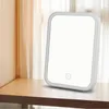 square table mirrors