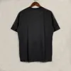 T Shirt Hommes Femmes 1 Top Qualité T-shirt Surdimensionné À Manches Courtes 9 Couleurs