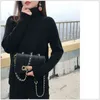 Spring Autumn Female Sweater Light Full Sleeve Turtleneck Casual Style Streetwear Pullover for Women Y1110