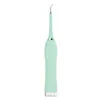 4 lägen Electric Calculus Remover Teeth Whitening Cleaning Dental Tartar Scraper Tand Cleaner - Rosa