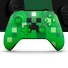 Limitowana edycja sterowników bezprzewodowych GamePad Precyjne kciuki joystick gamepads dla Xbox One Microsoft Xbox ControllerPC 100 origi5343048