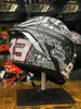 Motorradhelme Full Face Helm X14 93 MAQUEZ DIGI ANT Motocross Racing Motobike Reiten Casco de Motocicleta