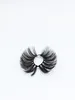 Wholesale 8 Pairs 25mm 3D Mink Eyelashes Dramatic Lashes Wispy Fake Eyelash Extension Volume Faux Cils Eye Makeup Tools