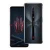 Oryginalna Nubia Red Magic 6S Pro 5g Telefon komórkowy Gaming 12 GB RAM 128GB 256 GB ROM Snapdragon 888+ OCTA Core 64.0mp Android 6.8 "Amoled Pełny ekran Identyfikator Pinalnika Płytki