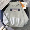 Hinata Hoodie 일본 INS Anime 인쇄 느슨한 긴 소매 스웨터 Streetwear 남성 여성 Oversized Hoodies 220114