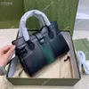 Hochwertige Mode Frauen Umhängetaschen Echtes Leder Brust Pack Dame Tote Handtaschen Presbyopie Geldbörse Umhängetasche Umhängetasche Gurtband