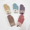 warm mittens for women