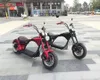 Rodas de 12 polegadas Retro Cidade Elétrica motocicleta de scooter Adequado para Unisex Europeu e Americano