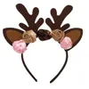 Tutu DrDeer Costumes for Girls Christmas DrKids Halloween Costumes Reindeer Tulle DrBirthday PrincClothes Brown X05099539604