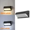 Extra Large 15W 18W LED Outdoor Wall Light Waterproof IP65 Lamp Lighting ZBW0001 Lamps