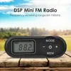 mini-rádio digital de bolso