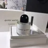 Byredo Parfüm Uzay Rage 100 ML Gül Hayır Erkek Arazi Süper Sedir Mojave Hayalet Erkekler Kadın Koku Eau De Parfum Kalıcı Kokusu Mavi EDP Hızlı Teslimat