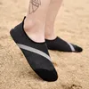 Sandalias 2021 Verano Hombres Mujeres Zapatos de agua Nadar Aqua Playa Calcetines Camping Slippers Upstream Barefoot Sock Yoga Sneakers