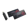 EXTREME Mini Game Box 628 Console per videogiochi retrò HD 4K a 8 bit con 2 controller wireless portatili doppi per video HDTV