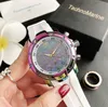 Montre pour femme Shopee loisirs de plein air marché du gel de silice