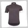 Pro Team Rapha Cycling Jersey Erkek Yaz Hızlı Kuru Spor Üniforma Dağ Bisiklet Gömlekleri Yol Bisiklet Üstleri Yarış Giyim Açık Dış Mekan 309h