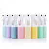 200ml 300ml 500ml colorful alcohol disinfection spray Bottles ultra fine Continuous Water Mister for Hairstyling Cleaning Plants3296611