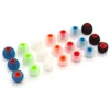 Auricolari in silicone Auricolari In-Ear Custodia protettiva Tappo di ricambio Auricolari Bud Tips S / M / L 3,8 mm 12 pz / lotto