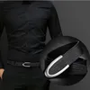 2023 Cinturón de cuero genuino con hebilla de moda Ancho 3.8 cm 15 Estilos Alta calidad con caja diseñador hombres mujeres cinturones para hombres AAA66963