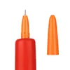 Gel Pens Cartoon Pencils 0.5mm Black Ink Novelty Reduce Stress Pen Writing Supplies Stationery Creative Gifts 2021