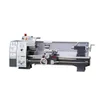 Hs250s-v small multi-functional metal lathe used for drilling precision lathe of industrial machinery