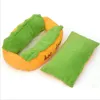 Hot Dog Bed 2 Size For Small and Large Dogs Bed Kennel Cat Mat Pet Puppy Warm Soft Bed For Dog House Sleeping Product 210401