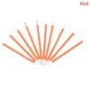Light Beads 10Pcs Bulb Filament Lamp Parts LED Accessories Diode For Repair
