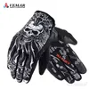 VEMAR Sommer Mesh Motorrad Männer Motocross Off-road Atmungsaktive Motorrad Radfahren Sport Racing Reiten Handschuhe VE-203