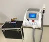 The strongest laser carbon peeling machine, tattoo, spot and pigment removal 1000W 532nm 1064nm 1320nm, beauty equipment