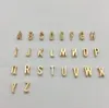 SUMENG Mode Tiny Initial Halskette Gold Silber Farbe Cut Buchstaben Einzelnen Namen Choker Halsketten Für Frauen Anhänger Schmuck Geschenk
