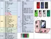 Defender Kickstanding Finger Кольцо для iPhone 13 13Pro 12 Pro Max Samsung S20 Ультра A21S A32 5G LG Stylo 6 7 Harmony 4 Moto G Play Stylus G9 Power E6S