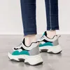 Sport Outdoor Men Running Womens Shoes Off Orange Black White Blue Green Runners Trainers Sneakers Big Size 35-40 Code: 31-2001 83385