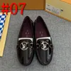 2021 New Arrival Shoes Woman Genuine Leather Women Flats Slip On Women's Loafers Female Moccasins Shoe Plus Size 35-41