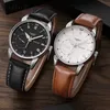 YAZOLE D 427 Luksusowe Gorące Sprzedawanie Water Ristant Quartz Zegarek Mężczyźni Stainls Steel Back Wrist Watch Factory Wholale