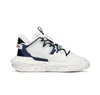 Rahat Ayakkabılar Anta X Yibo "Göl Akışı Mavi" Badao 3.0 erkek Spor Tasarımcısı Moda Ayakkabısı 112138081-6