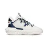 Casual Shoes Anta X Yibo "Lake Stream Blue" Badao 3.0 Men's Sports Designer Fashion Shoe 112138081-6