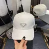 2022ファッションボールキャップデザイナー野球キャップ高品質のユニセックスハット調整可能な帽子屋外旅行ケーテ