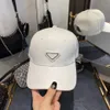 2022 Fashion PPDDA Ball Cap Designer Baseball Cap عالية الجودة للجنسين قبعة قابلة للتعديل قبعة سفر في الهواء الطلق